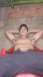 Maxo789 webcam model stream image