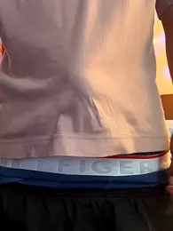 Saipadpuer30 webcam model stream image