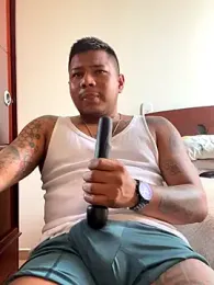 Saipadpuer30 webcam model stream image