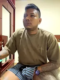 Saipadpuer30 webcam model stream image