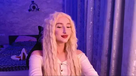 _Honey_sunset_ webcam model stream image