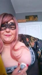 Curvy_Pink6 webcam model stream image