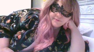 Curvy_Pink6 webcam model stream image