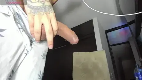 zack_isaac777 webcam stripchat model stream image