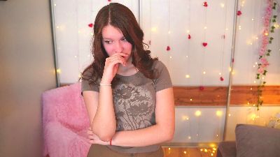 EboniMccaskell webcam model stream image