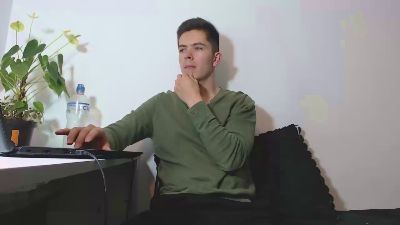 EDJULIAN webcam model stream image