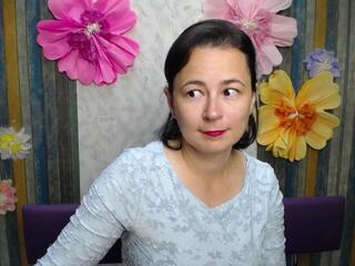 Marie Selfi webcam model stream image