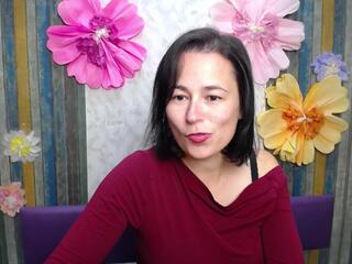 Marie Selfi webcam model stream image
