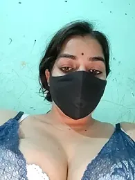 the_saavi webcam model stream image