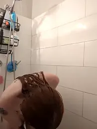 LilyFoxxx webcam model stream image