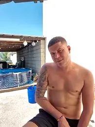 CarolinaundMikr1 webcam model stream image