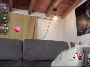 benjamincooperk1 webcam model stream image