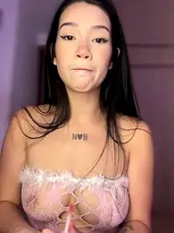 Ambar_R0SSE webcam model stream image