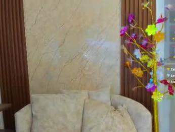 ayla_min webcam model stream image