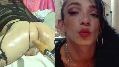 Alondra_domina webcam model stream image