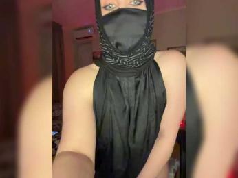Kavkazkaya-Plennica webcam model stream image