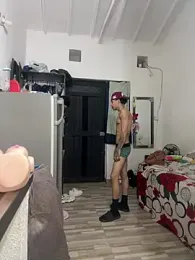 Sr-Juankofc webcam model stream image
