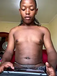 Slowbur webcam model stream image