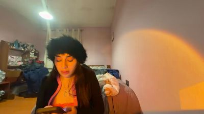 silentpixels webcam model stream image