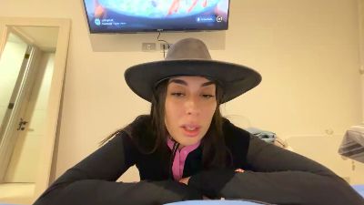 silentpixels webcam model stream image