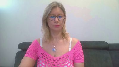 CindyLive webcam model stream image