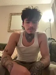 SNAKEARM webcam stripchat model stream image