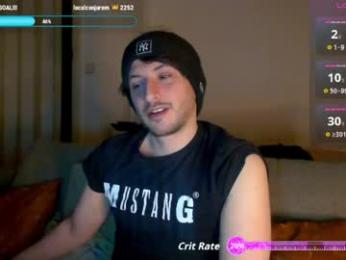 shadysinnerman webcam chaturbate model stream image
