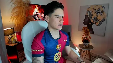 Matias_Murrier webcam stripchat model stream image