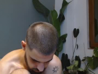 hairyrobxxx webcam model stream image