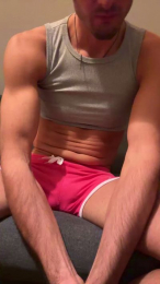 Sascha6663 webcam model stream image