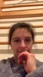 Laura4Ben webcam model stream image
