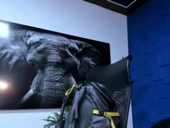 andres_clark webcam model stream image