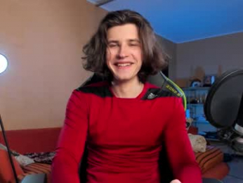 martinlutar420 webcam model stream image