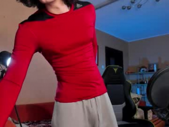 martinlutar420 webcam model stream image