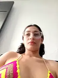 Ary-18 webcam model stream image