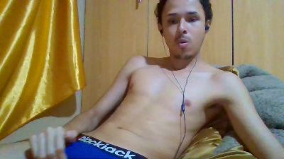 ren555 webcam model stream image