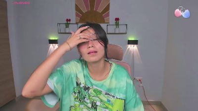 emily_villamil webcam model stream image