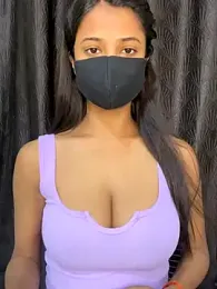 Sonia_soni332 webcam model stream image