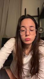 Ladyfuego88 webcam model stream image