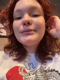 kinky__fox webcam model stream image