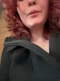 kinky__fox webcam model stream image