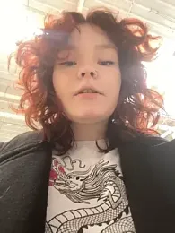 kinky__fox webcam model stream image