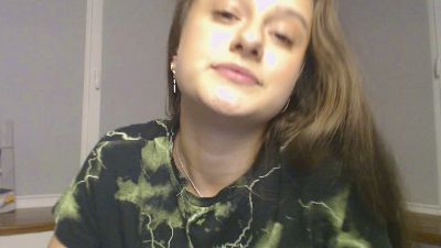 Caramel_bunny webcam model stream image