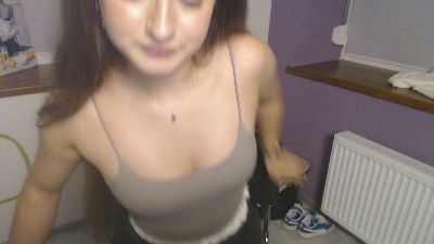 Caramel_bunny webcam model stream image