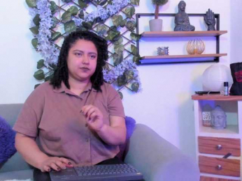 NoaVega webcam bongacams model stream image