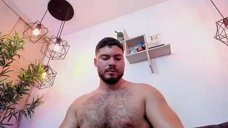 SebastianVilla_ webcam stripchat model stream image