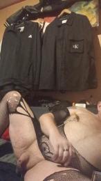 HotCam098765 webcam model stream image