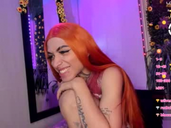 bitch_capelli webcam model stream image