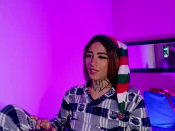 bitch_capelli webcam model stream image