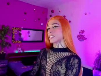 bitch_capelli webcam model stream image